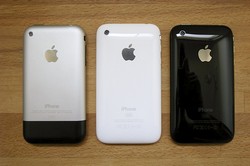 iphone 3gs джейл