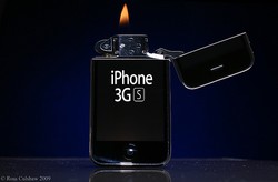 iphone 3g s 8gb