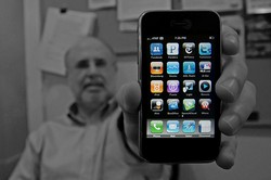 apple iphone 3g s рст