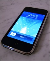 iphone 3gs 32gb white
