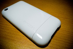 iphone 3g s white