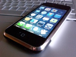 iphone цена в москве