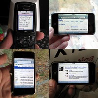 iphone 3g в украине