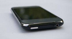 iphone 3g экран