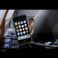 новый apple iphone 3g s